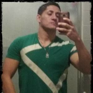 Meet your Posher, Xavi